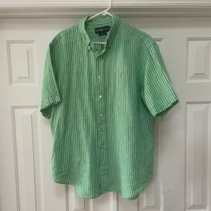 Ralph Lauren XL